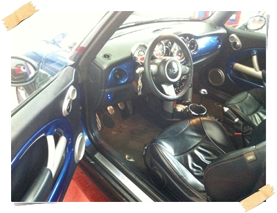 INTERNO MINI