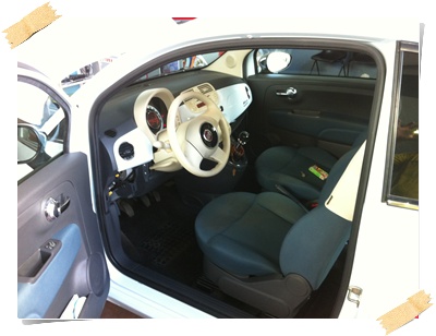 interno fiat 500