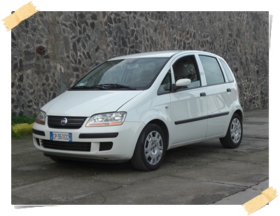 fiat idea