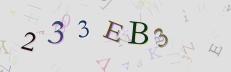 Questa immagine contiene un testo disallineato che usa una combinazione di colori, caratteri, sfondo e angolazioni per evitare la lettura automatica. Si deve digitare il testo visualizzato per poter proseguire